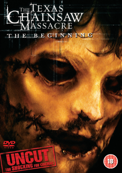 Texas Chainsaw Massacre: Beginning (Uncut) Afbeelding 1