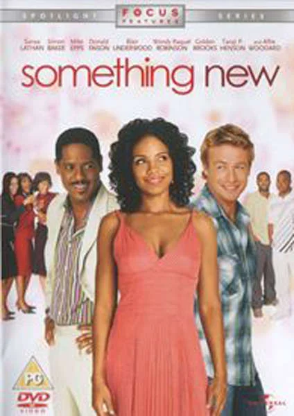 Something New Afbeelding 1