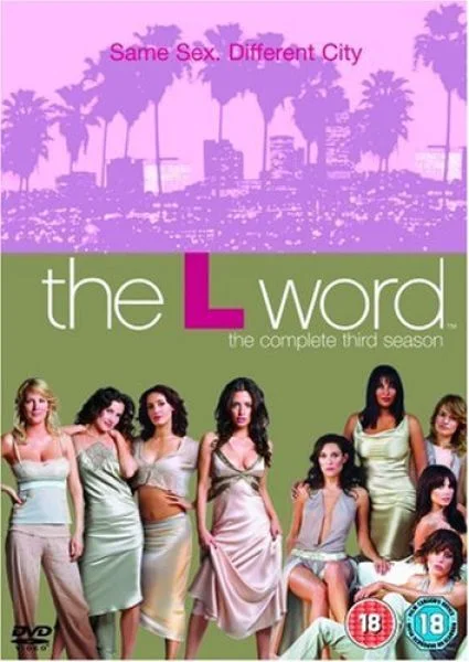 The L Word - Seizoen 3 - Compleet Afbeelding 1