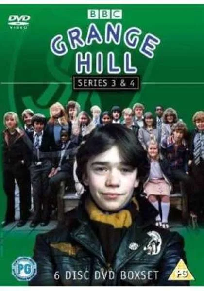 Grange Hill - Seizoen 3 en 4 Afbeelding 1