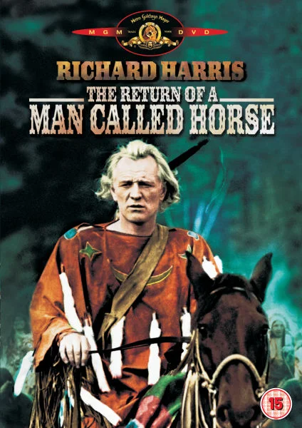 The Return Of A Man Called Horse Afbeelding 1