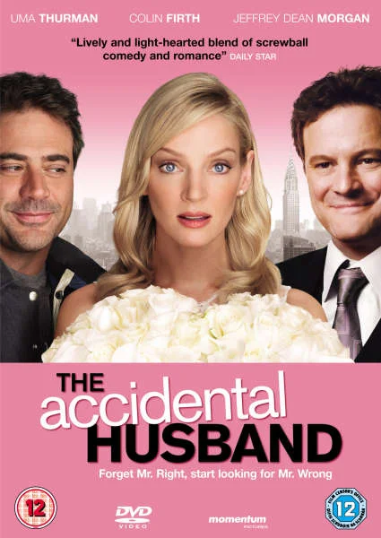 The Accidental Husband Afbeelding 1