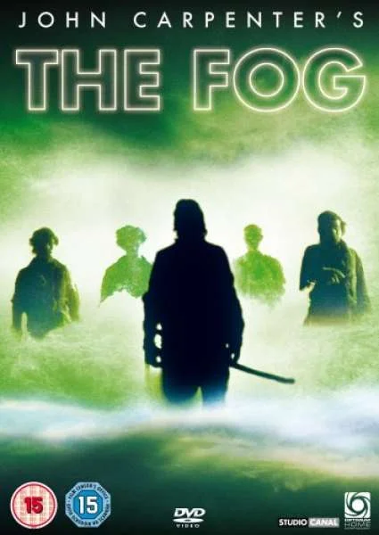The Fog - Speciale Editie Afbeelding 1