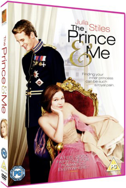 The Prince And Me Afbeelding 1