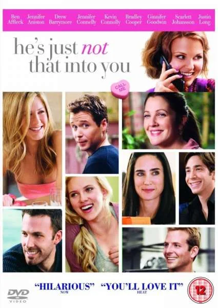 Hes Just Not That Into You Afbeelding 1