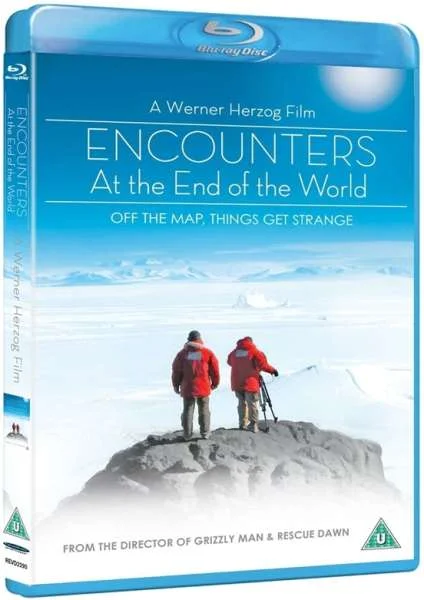 Encounters At The End Of The World Afbeelding 1