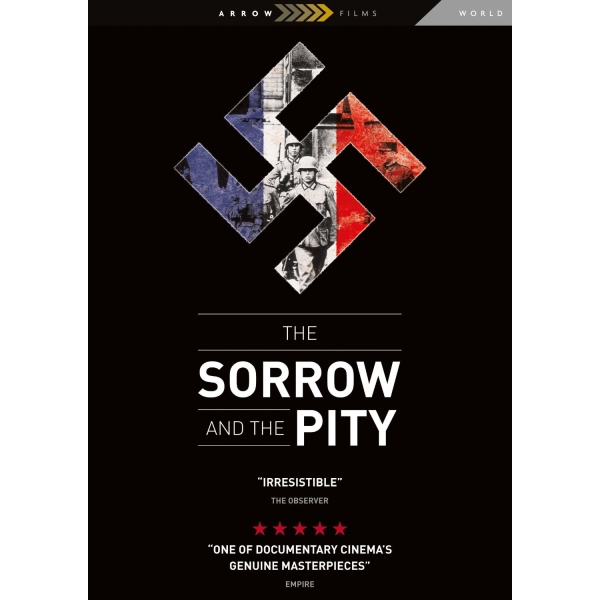 Sorrow and Pity Afbeelding 1