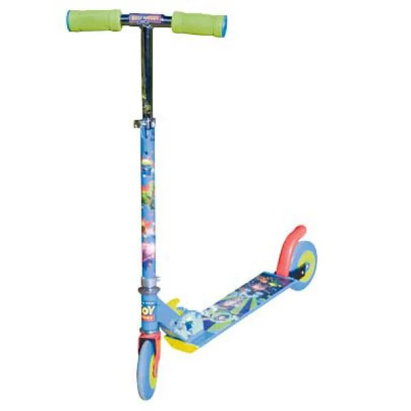 Toy Story Scooter With Lights Afbeelding 1