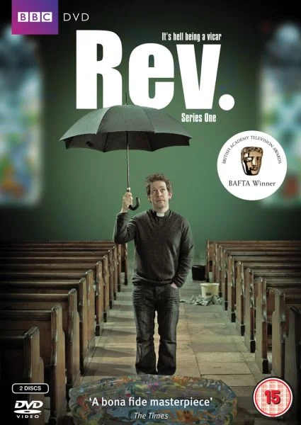 Rev - Series 1 Afbeelding 1