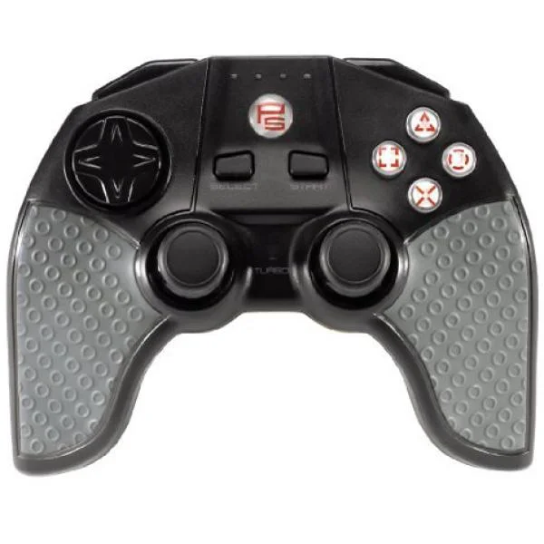 PS3 Wildfire Bluetooth Wireless Controller Afbeelding 1