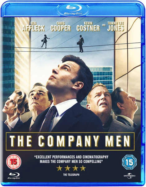 The Company Men Afbeelding 1