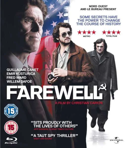 Farewell Afbeelding 1