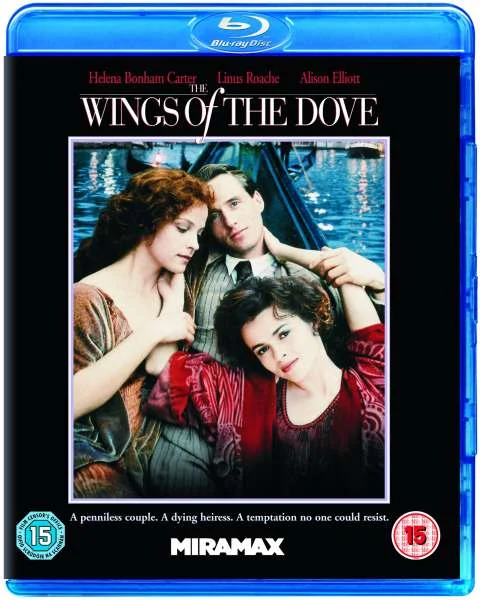 The Wings of a Dove Afbeelding 1