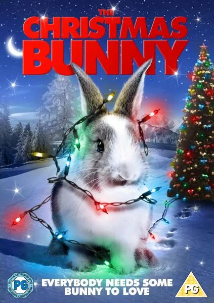 The Christmas Bunny Afbeelding 1