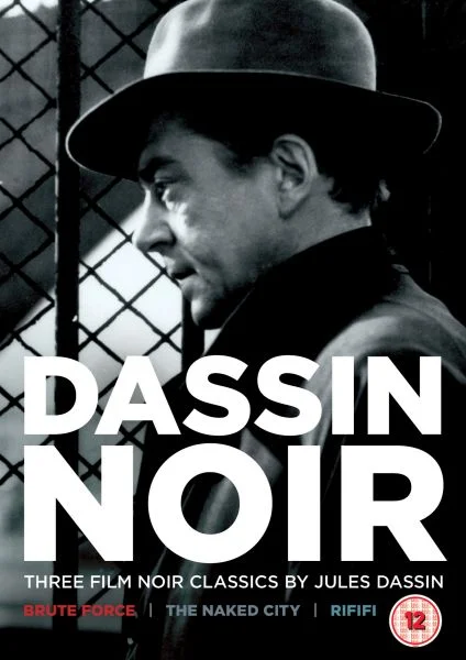Dassin Noir: Three Film Noir Classics by Jules Dassin Afbeelding 1