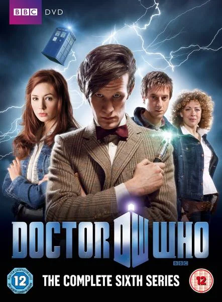 Doctor Who - Seizoen 6 - Compleet Afbeelding 1