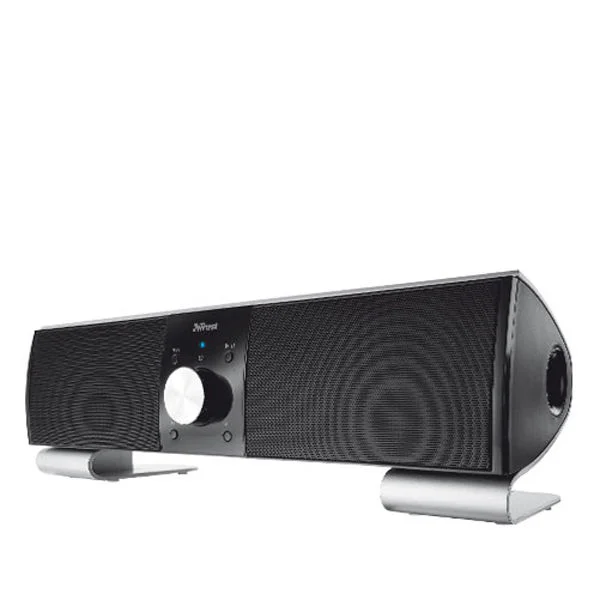 Trust Vintori Wireless Speaker Afbeelding 1