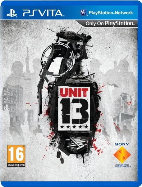 Unit 13 Afbeelding 1