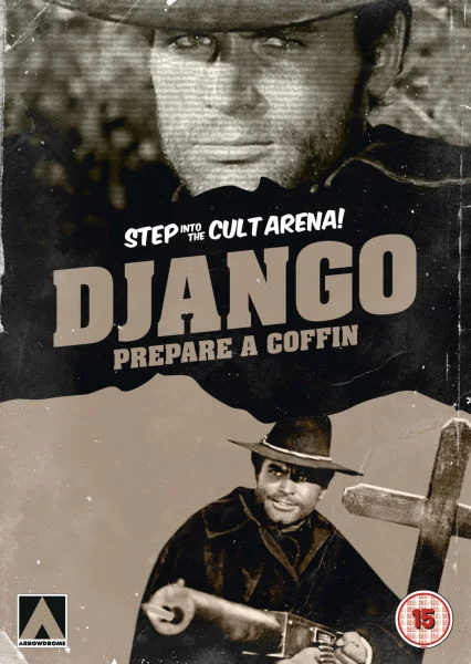 Django: Prepare a Coffin Afbeelding 1