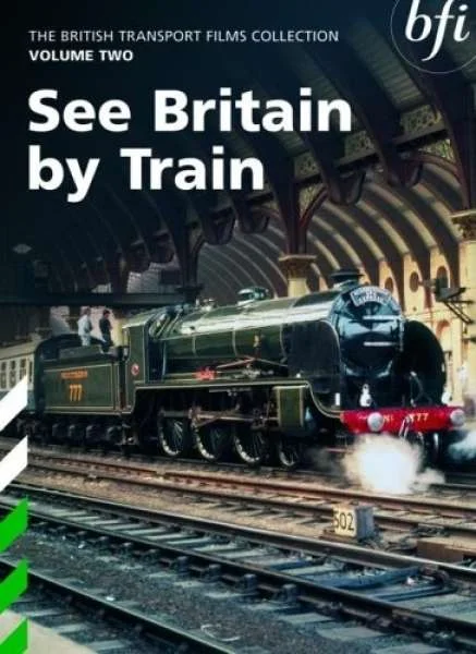 The British Transport Filmverzameling Afbeelding 1