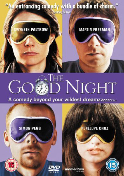 The Good Night Afbeelding 1