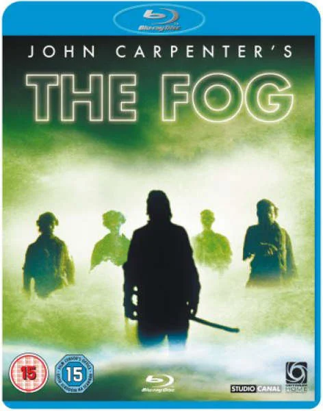 The Fog Afbeelding 1