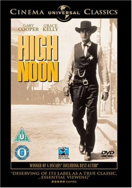 High Noon Afbeelding 1