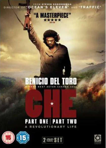 Che Parts 1 + 2 Afbeelding 1
