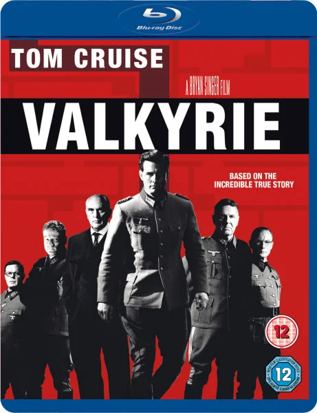 Valkyrie Afbeelding 1