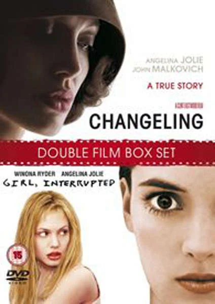 Changeling / Girl, Interrupted Afbeelding 1