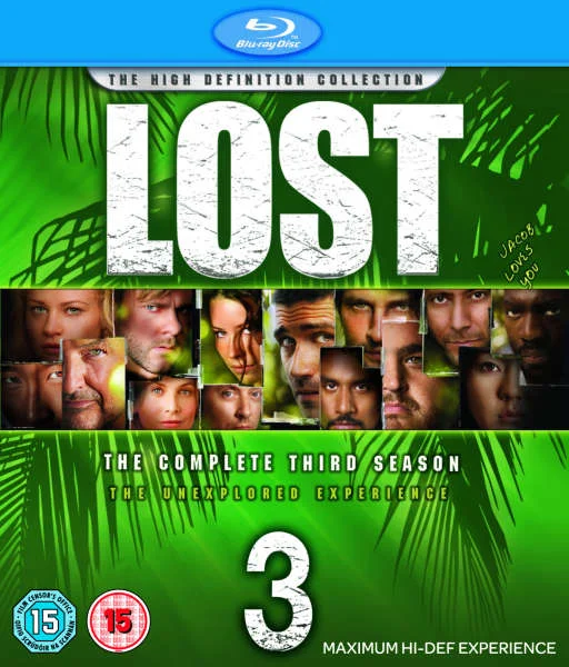 Lost - Seizoen 3 Afbeelding 1