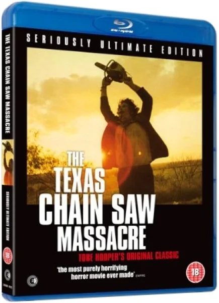 The Texas Chain Saw Massacre Afbeelding 1