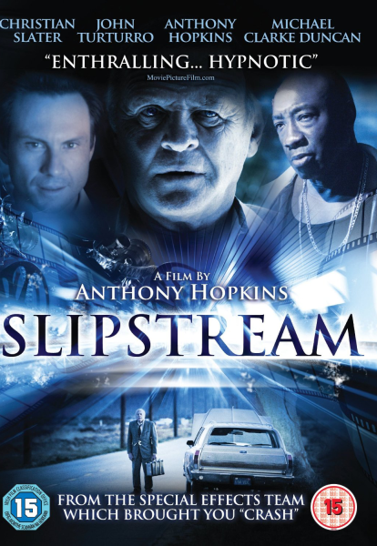 Slipstream Afbeelding 1