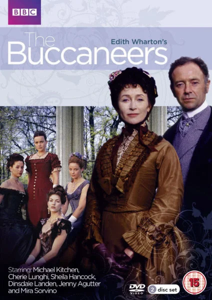 The Buccaneers Afbeelding 1