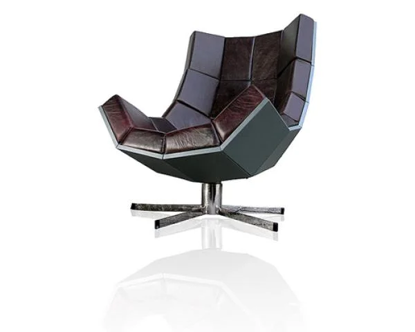 Villain Chair Afbeelding 1