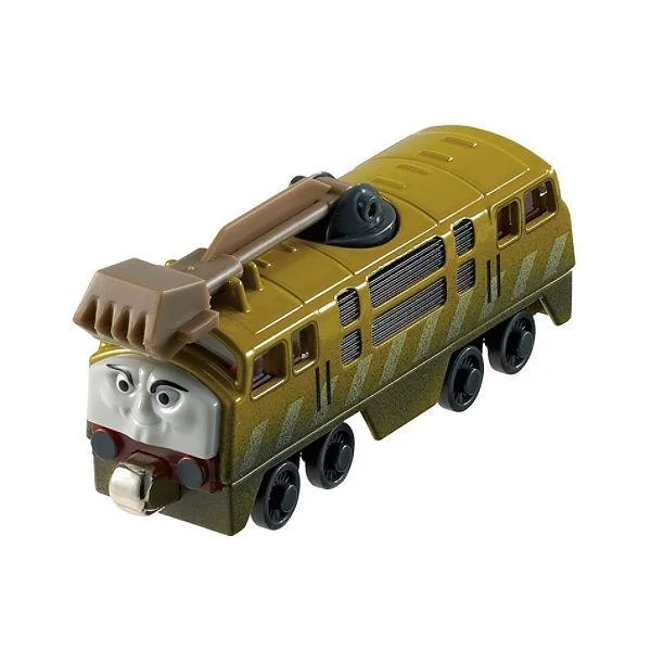 Thomas and Friends: Diesel 10 Medium Engine Afbeelding 1