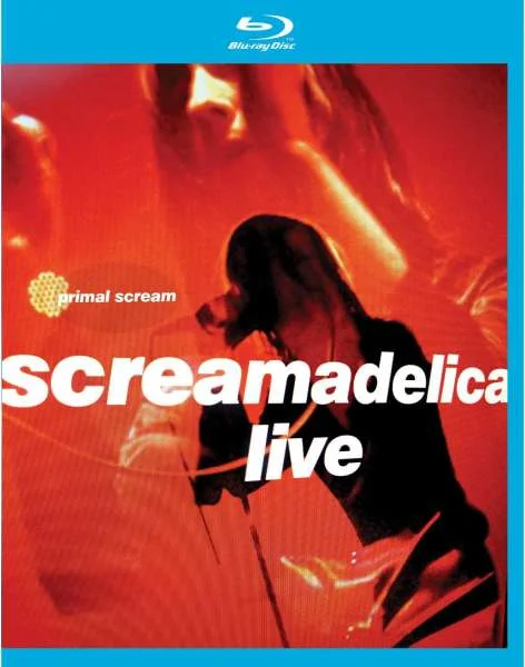 Primal Scream: Screamadelica Live Afbeelding 1