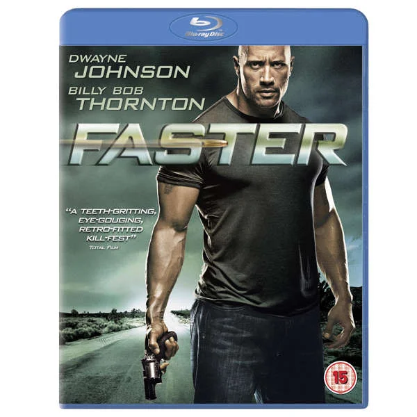 Faster Afbeelding 1