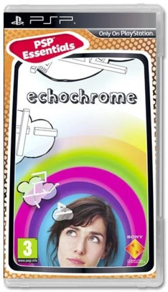 EchoChrome (Essentials) Afbeelding 1