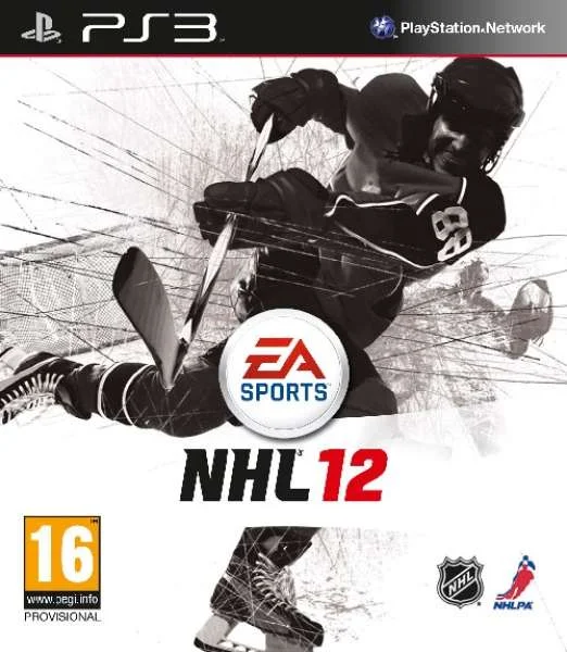NHL 12 Afbeelding 1