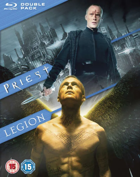 Legion / Priest Afbeelding 1