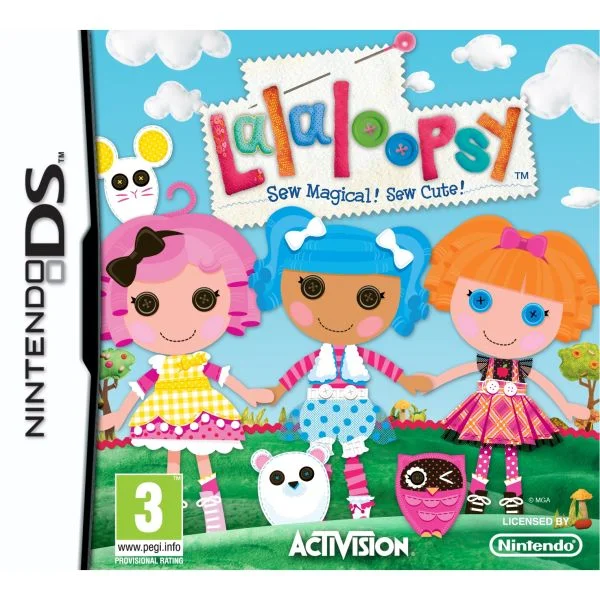 LalaLoopsy Afbeelding 1