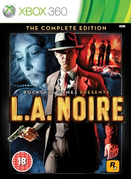 L.A. Noire: The Complete Edition Afbeelding 1