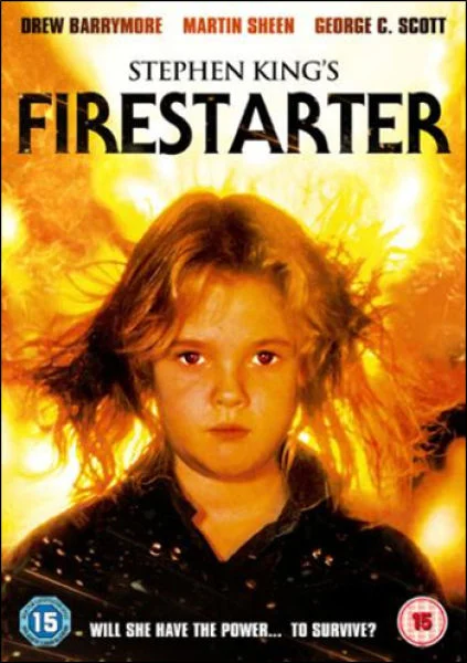 Firestarter Afbeelding 1