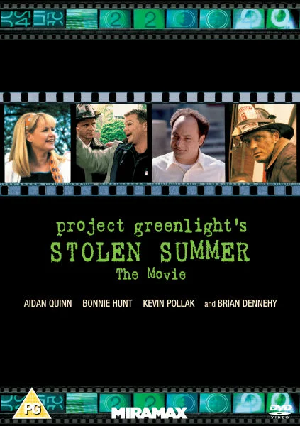 Stolen Summer Afbeelding 1