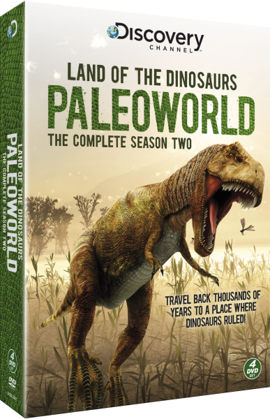 Paleoworld - Series 2 Afbeelding 1