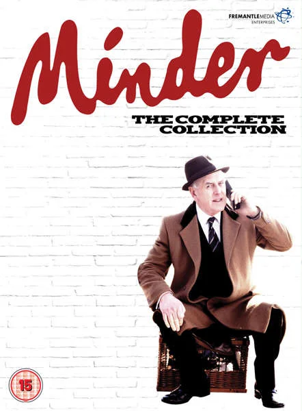 Classic: Minder - Complete Serie Afbeelding 1