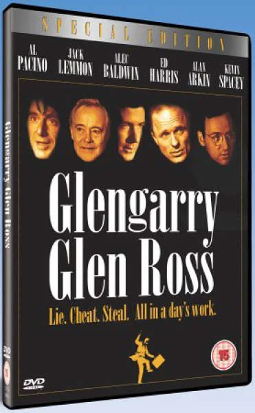 Glengarry Glen Ross Afbeelding 1