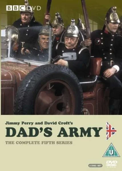 Dads Army - Series 5 Afbeelding 1