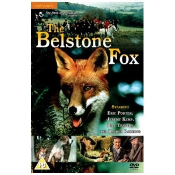 The Belstone Fox Afbeelding 1
